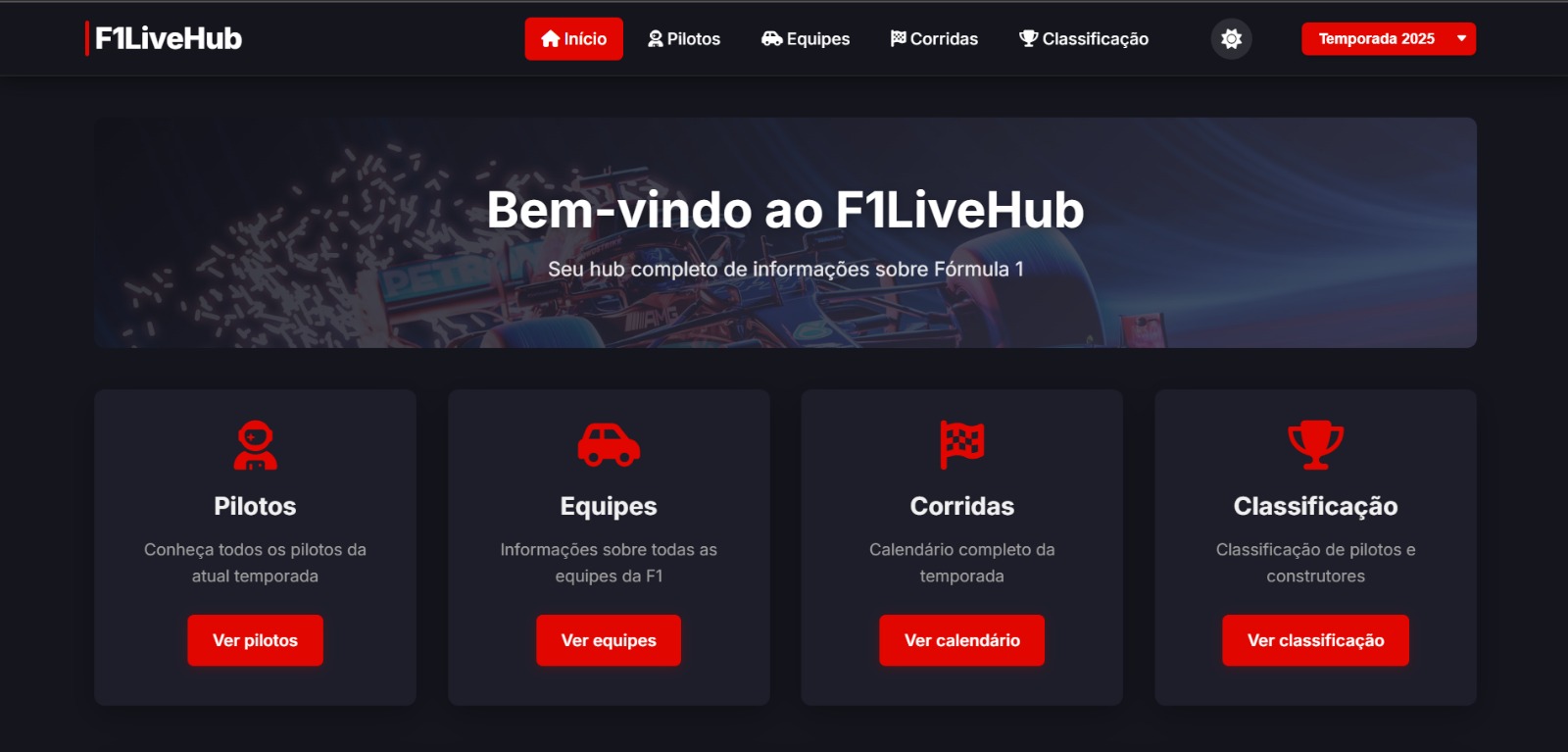 PWA Recarrega